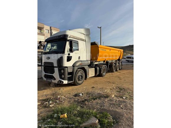 Sahibinden Ford Cargo 1842T 