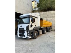 Sahibinden Ford Cargo 1842T 
