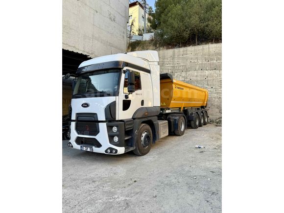 Sahibinden Ford Cargo 1842T 