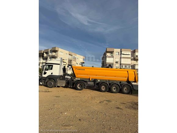 Sahibinden Ford Cargo 1842T 