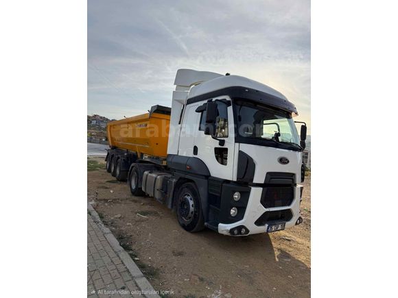 Sahibinden Ford Cargo 1842T 