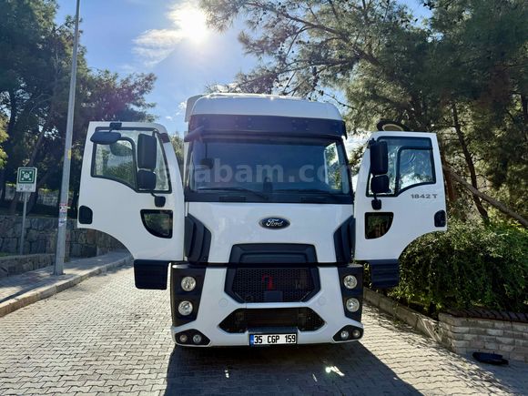 Sahibinden Ford Cargo 1842T 