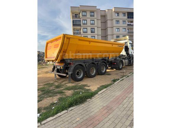 Sahibinden Ford Cargo 1842T 