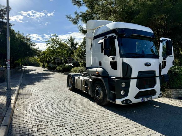 Sahibinden Ford Cargo 1842T 