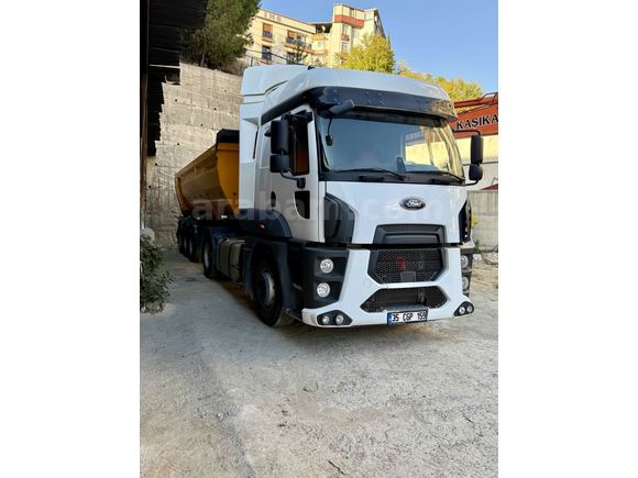Sahibinden Ford Cargo 1842T 