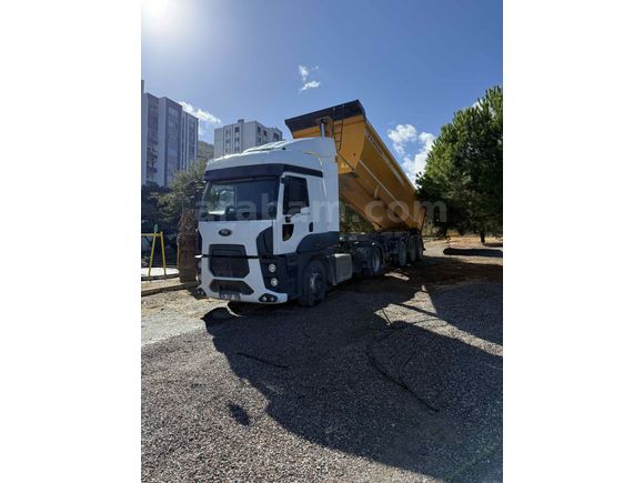 Sahibinden Ford Cargo 1842T 