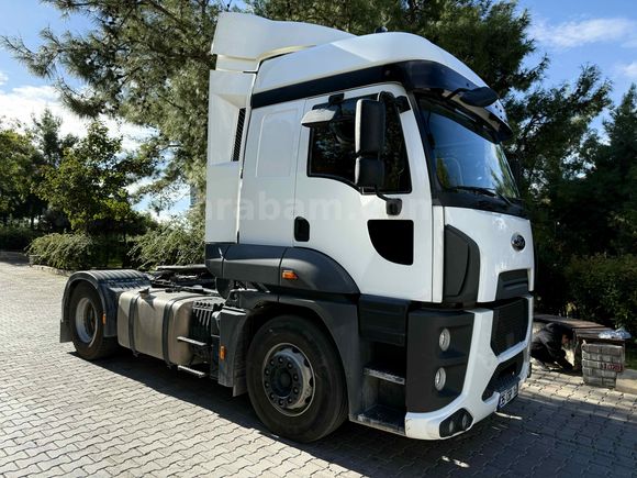 Sahibinden Ford Cargo 1842T 