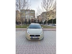 Sahibinden Fiat Punto Grande 1.4 Starjet Emotion 2006 Model