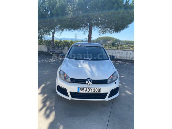 Sahibinden Volkswagen Golf 1.6 TDi Comfortline 2010 Model