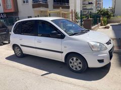 Galeriden Hyundai Matrix 1.6 Style Plus 2010 Model Mersin