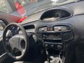 Galeriden Hyundai Matrix 1.6 Style Plus 2010 Model Mersin