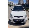 Galeriden Hyundai Matrix 1.6 Style Plus 2010 Model Mersin