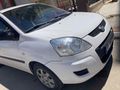 Galeriden Hyundai Matrix 1.6 Style Plus 2010 Model Mersin