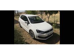 Sahibinden Volkswagen Polo 1.4 Comfortline 2012 Model  Çelik Jantlı 