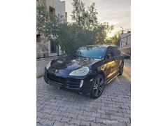 Sahibinden Porsche Cayenne 3.6 S 2008 Model