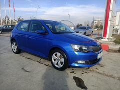 Sahibinden Skoda Fabia 1.2 TSI Style 2016 Model