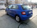 Sahibinden Skoda Fabia 1.2 TSI Style 2016 Model