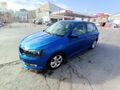 Sahibinden Skoda Fabia 1.2 TSI Style 2016 Model