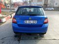 Sahibinden Skoda Fabia 1.2 TSI Style 2016 Model