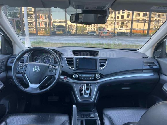 Sahibinden Honda CR-V 1.6 i-DTEC Executive+ 2018 Model 