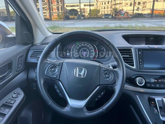 Sahibinden Honda CR-V 1.6 i-DTEC Executive+ 2018 Model 