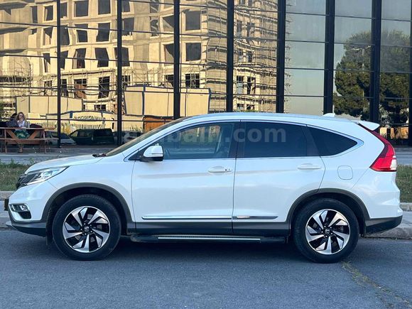 Sahibinden Honda CR-V 1.6 i-DTEC Executive+ 2018 Model 