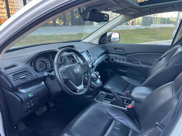 Sahibinden Honda CR-V 1.6 i-DTEC Executive+ 2018 Model 