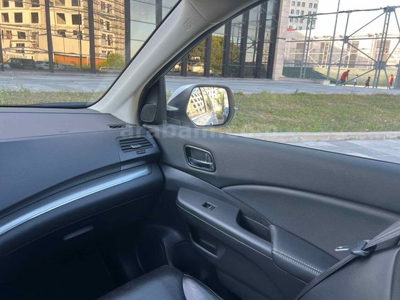 Sahibinden Honda CR-V 1.6 i-DTEC Executive+ 2018 Model 