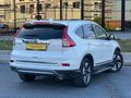 Sahibinden Honda CR-V 1.6 i-DTEC Executive+ 2018 Model 