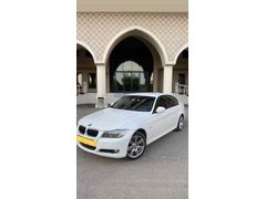 Sahibinden BMW 3 Serisi 320d M Sport 2012 Model Gaziantep217000 km Beyaz