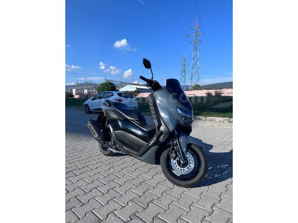 Sahibinden Yamaha N-Max 155 