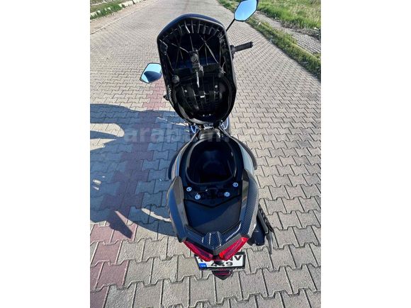 Sahibinden Yamaha N-Max 155 