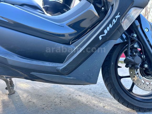 Sahibinden Yamaha N-Max 155 