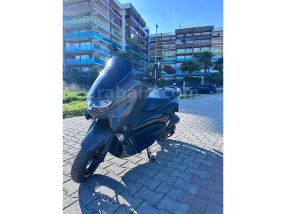Sahibinden Yamaha N-Max 155 