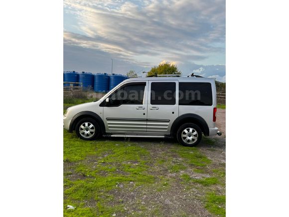 Sahibinden Ford Tourneo Connect 1.8 TDCI GLX 2011 Model