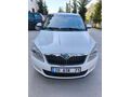 Sahibinden Skoda Fabia 1.2 Optimal 2012
