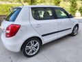 Sahibinden Skoda Fabia 1.2 Optimal 2012