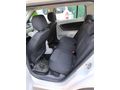 Sahibinden Skoda Fabia 1.2 Optimal 2012