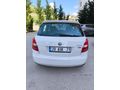 Sahibinden Skoda Fabia 1.2 Optimal 2012
