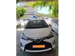 Sahibinden Toyota Yaris 1.33 Fun Special 2017 Model Gaziantep 86.500 km Beyaz