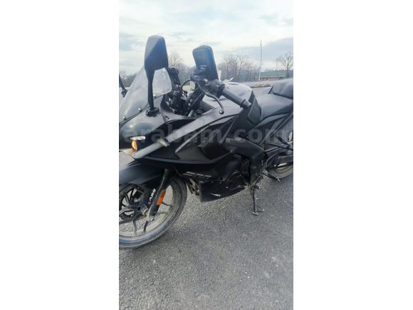 Sahibinden Bajaj Pulsar 200 RS