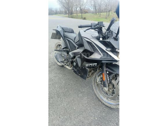 Sahibinden Bajaj Pulsar 200 RS