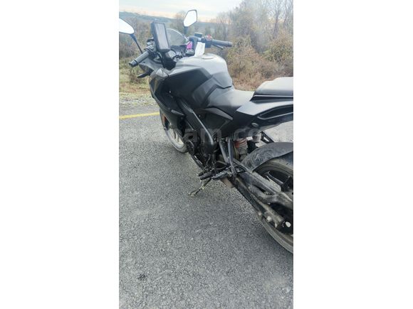 Sahibinden Bajaj Pulsar 200 RS