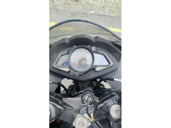 Sahibinden Bajaj Pulsar 200 RS