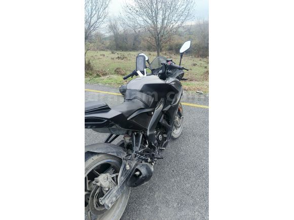 Sahibinden Bajaj Pulsar 200 RS