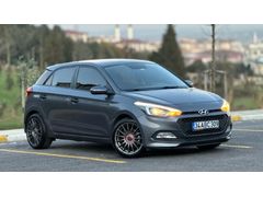Sahibinden Hyundai i20 1.4 MPI Style 2017 Model
