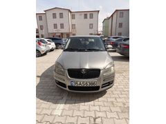 Sahibinden Skoda Fabia 1.2 Classic PLUS + DEĞİŞENSİZ+ DAHA YAZAMADIĞIM EXTRALAR 2008 Model 