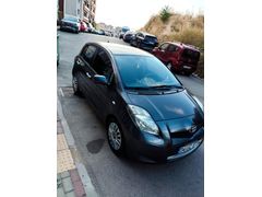 Sahibinden Toyota Yaris 1.33 Terra Sporty 2011 Model