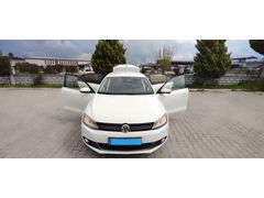 Sahibinden Volkswagen Jetta 1.6 TDi Comfortline 2013 Model