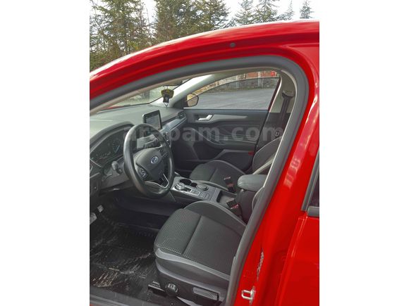 Sahibinden Ford Focus 1.5 ECOBLUE Trend X 2023 Model 